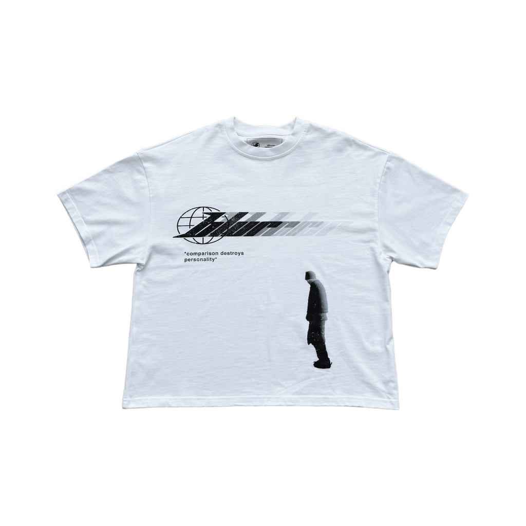 Motion Blur Tee